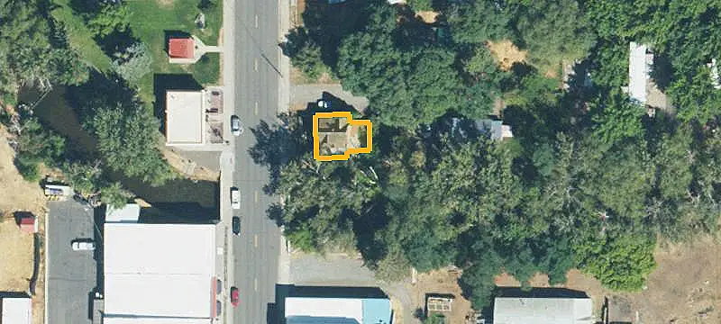 20-Site Mobile Home Park
