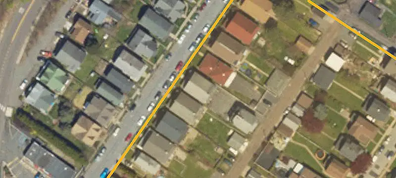 Two-Unit Duplex