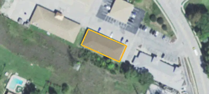 Office Unit with Front-Door Parking