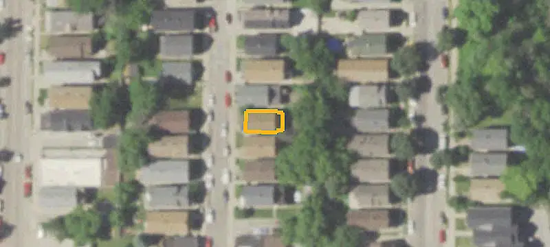 Three-Unit Triplex