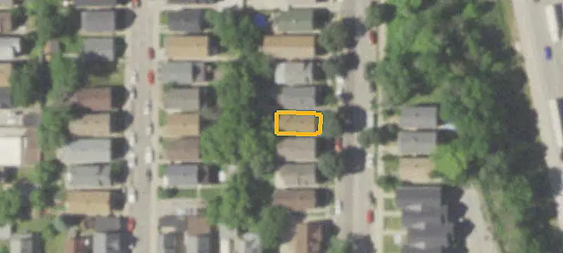 Three-Unit Triplex