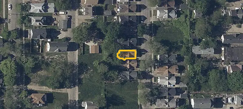2-Unit Duplex