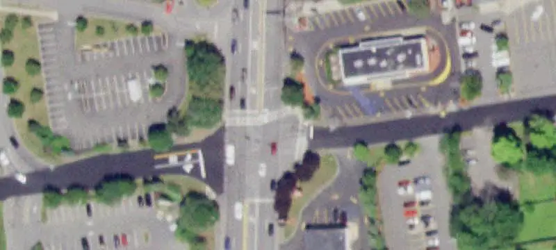 Multi-Tenant NNN Property
