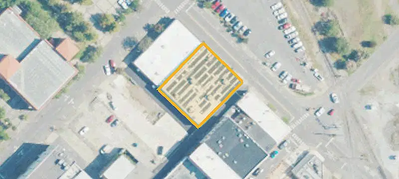 First-Floor Restaurant Space