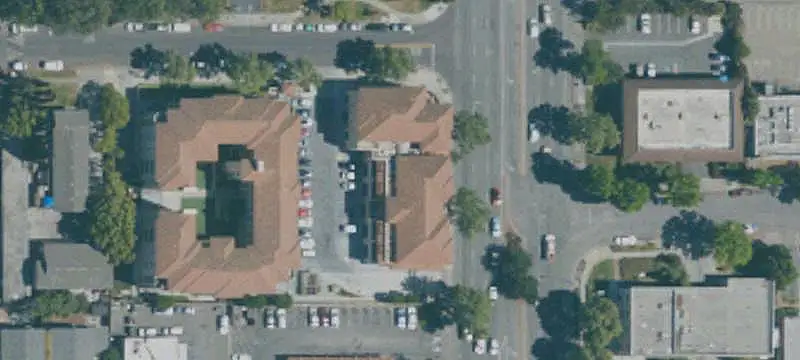 Ground-Floor Retail Storefront