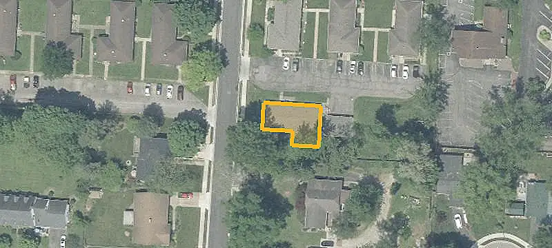 Two-Unit Duplex with Full Basements