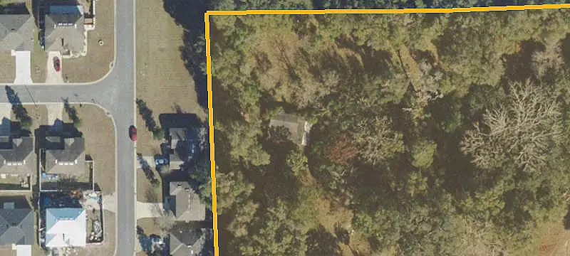 Parking Property