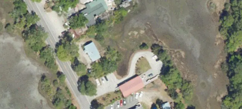 Waterfront Mixed-Use Property