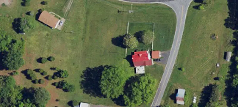Land or Vacant Lot