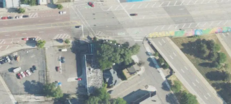Commercial Land Assembly