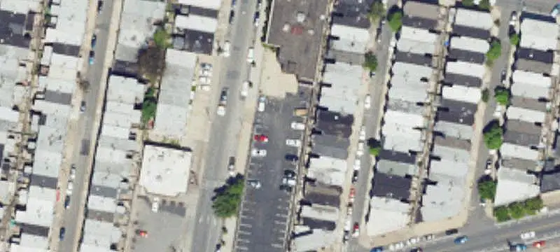 Office Building with On-Site Parking