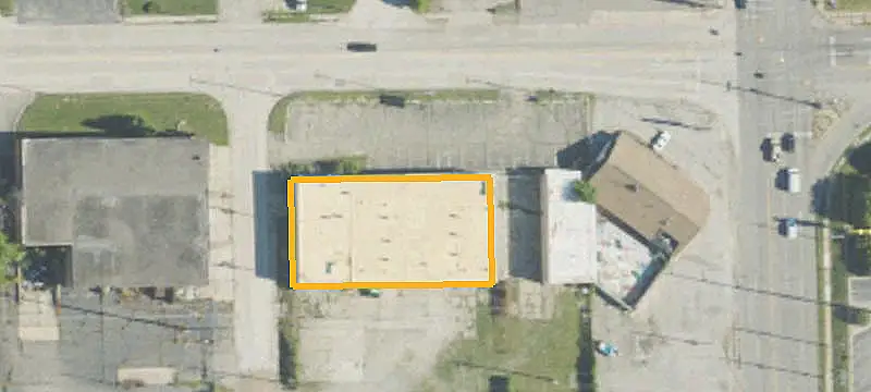 Two-Building Flex Property