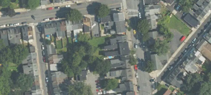 4-Unit Quadplex