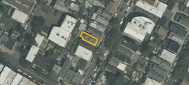 3-Unit Triplex