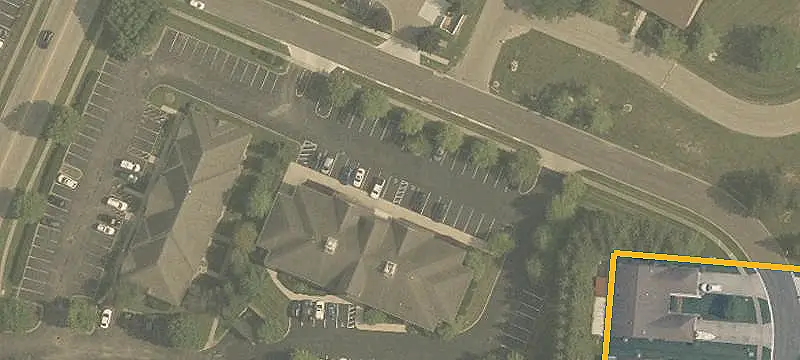 Mixed-Use Property