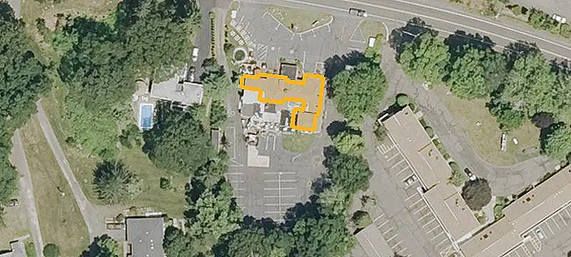 Restaurant and Banquet Property