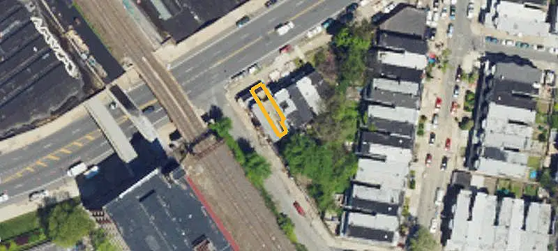 Mixed-Use Corner Property