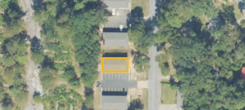Six-Quadplex Residential Property
