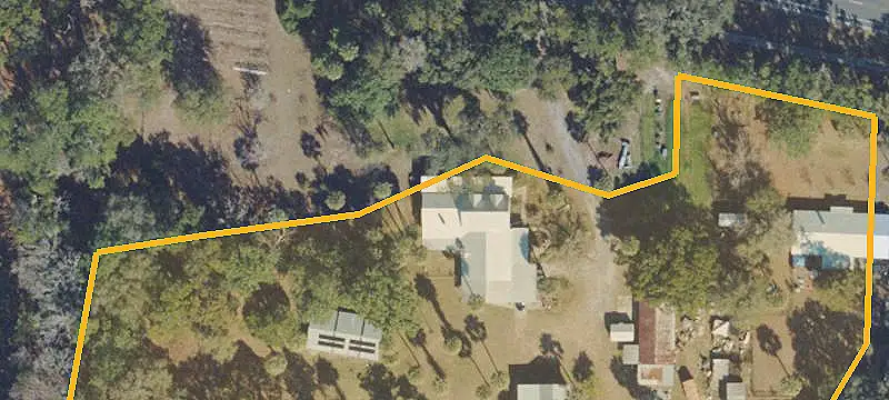 Waterfront Commercial Land