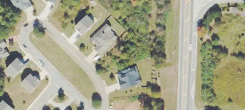 Land or Vacant Lot