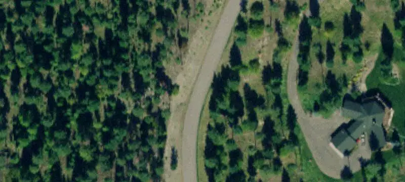 Unimproved Land