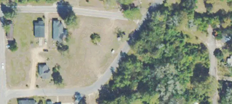 Commercial Land