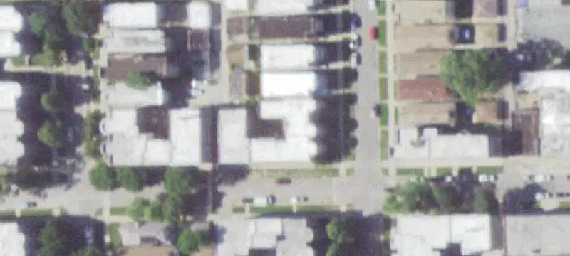 12-Unit Apartment Building
