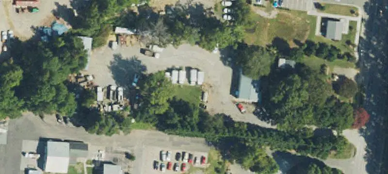 Industrial Land with Workshop