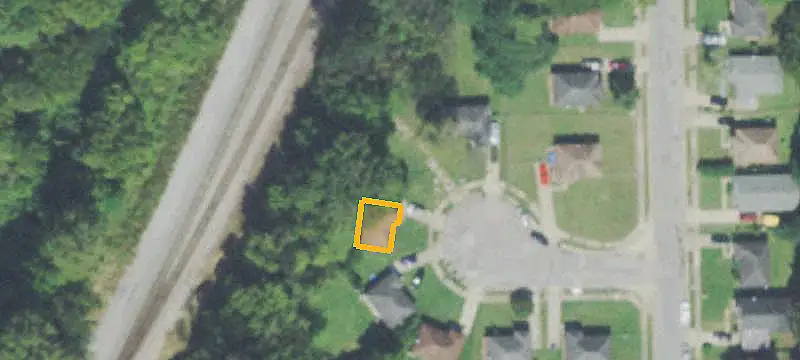 Commercial Land