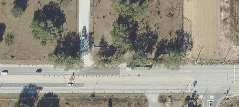 I-75 Frontage Distribution Center