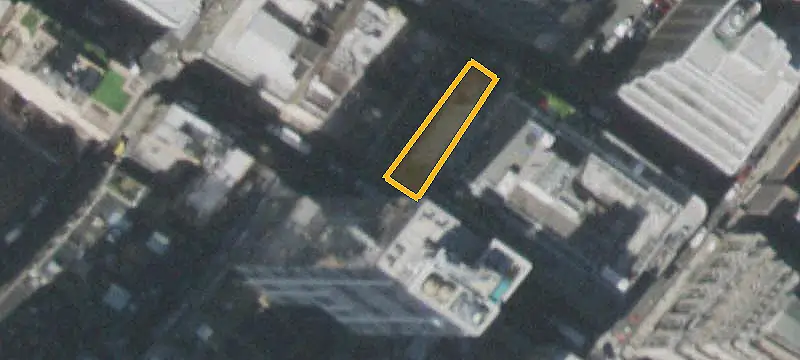Full-Floor Residential Income Property