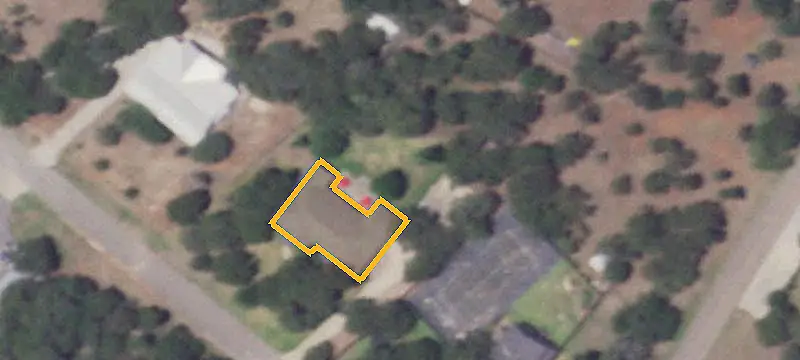 Commercial Land with Highway Frontage