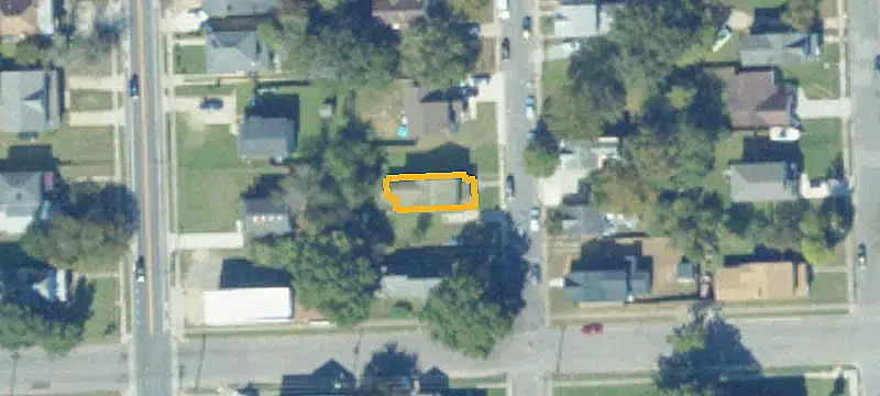 2-Unit Side-by-Side Duplex