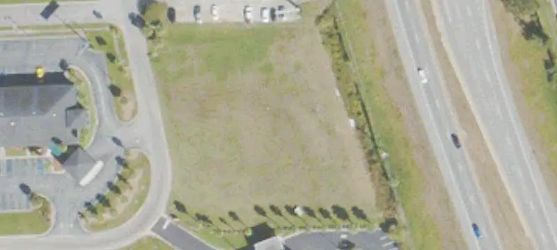 Commercial Land