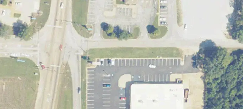 Commercial Land Near Retailers