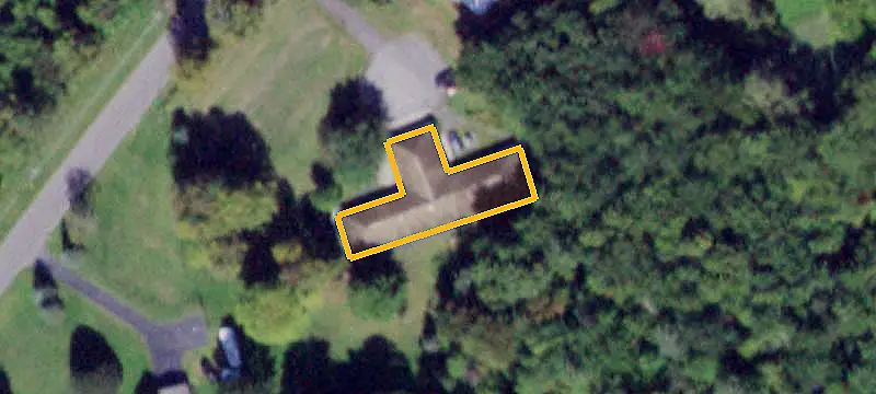 Assisted Living Facility with New Roof