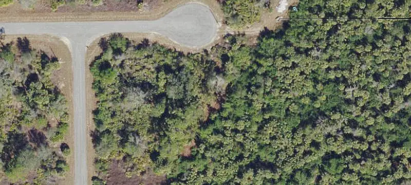 Unimproved Land