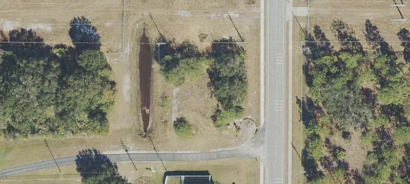 Land Parcel