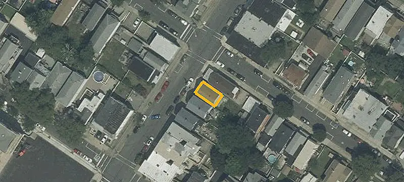 Two-Story Residential Income Property