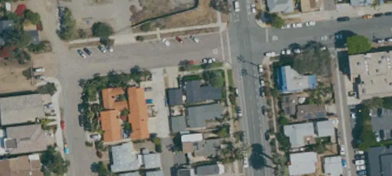 Residential Income Property