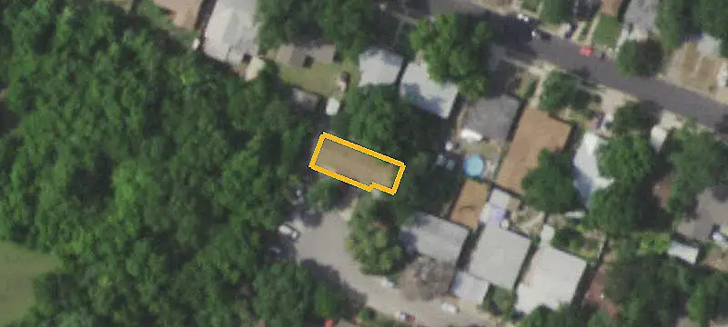 Two-Unit Duplex