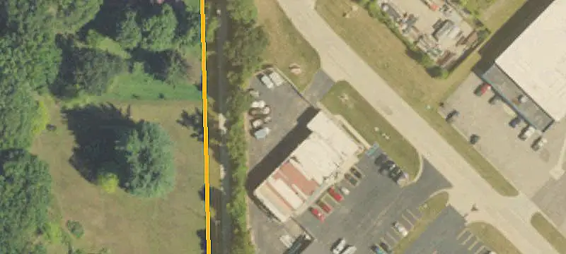 Multi-Building Flex Property