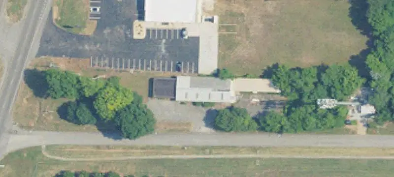 Commercial Corner Parcel