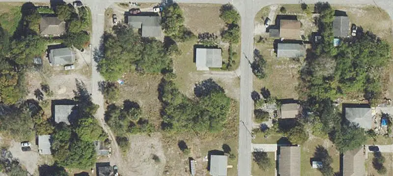 Land or Vacant Lot