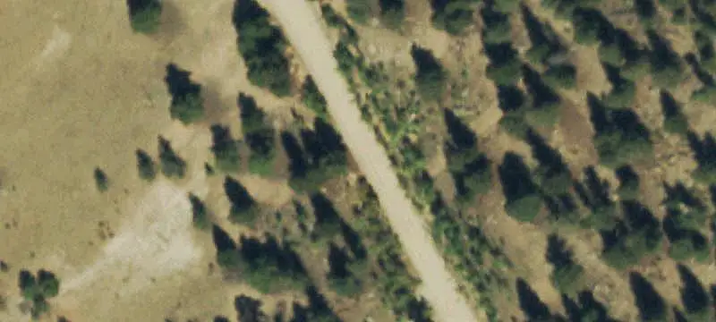 Mountain-View Recreation Land