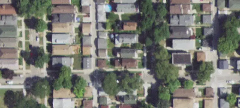 Two-Unit Duplex with Garage