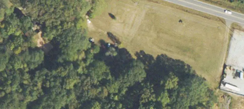 Commercial Land