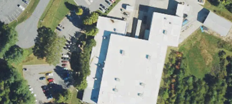 Flex Space with Expansion Land