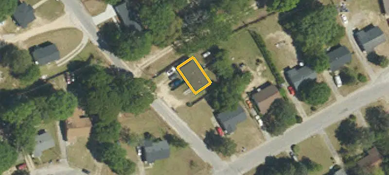Updated 2-Unit Duplex