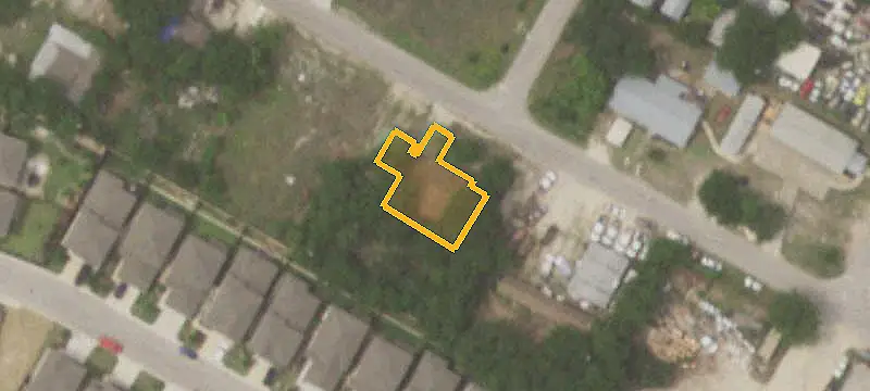 Commercial Land with Civil Plans